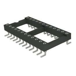Standard IC Sockets